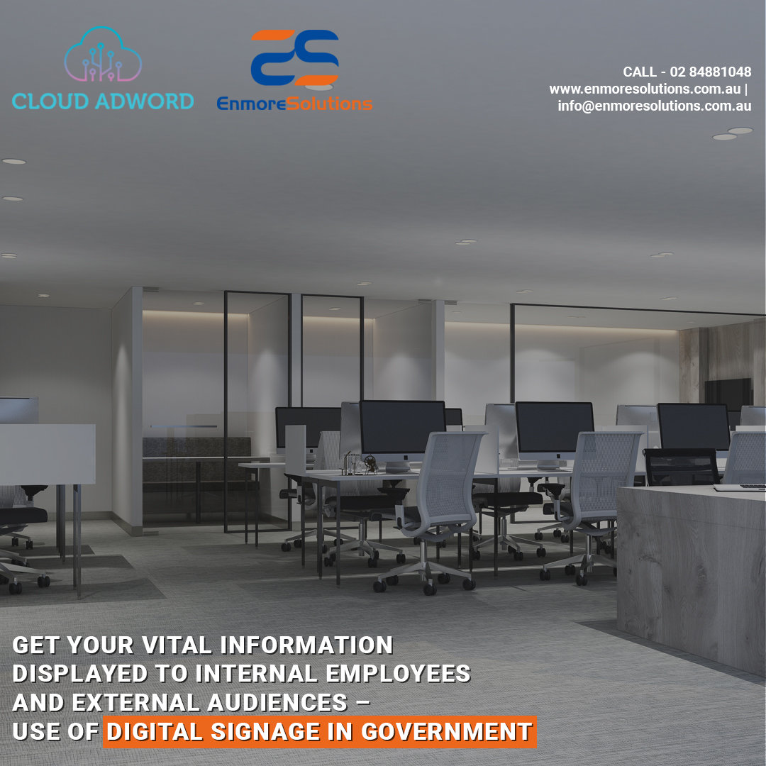 EnmoreSolutions's tweet photo. Visit https://t.co/ZqntBboF0s

Looking for a Complete Digital Signage Solution? 
#digitalsignage  #ledsignagesoftware #cloudadword #digitaladvertising #ledscreen #sayyestodigitalsignage #digitalsignagesolutions #scaladigitalsignage #digitalsignagesoftware #digitalsignageexpo https://t.co/sQ00sgXgIa