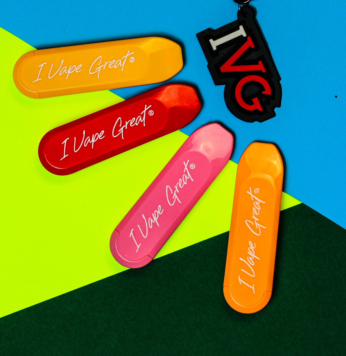 Wanting small &amp; compact….⬇️⬇️⬇️⬇️⬇️⬇️⬇️⬇️⬇️

<a href="/ivgeliquids/">I Vape Great®</a> 

#disposablevaping #vapedevice #quitsmoking #startvaping #vapeflavours