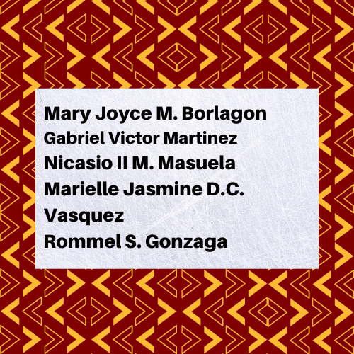 pup_parliament's tweet photo. APPLICATION RESULTS ARE OUT!!!
Congratulations to the newly qualified members of the PUP House of Parliamentarians.
#Move
#Represent
#Empower
#PUPHOP https://t.co/6B1TPDoe35