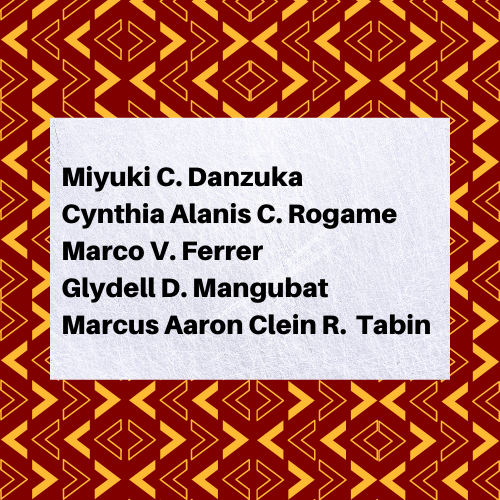 pup_parliament's tweet photo. APPLICATION RESULTS ARE OUT!!!
Congratulations to the newly qualified members of the PUP House of Parliamentarians.
#Move
#Represent
#Empower
#PUPHOP https://t.co/6B1TPDoe35