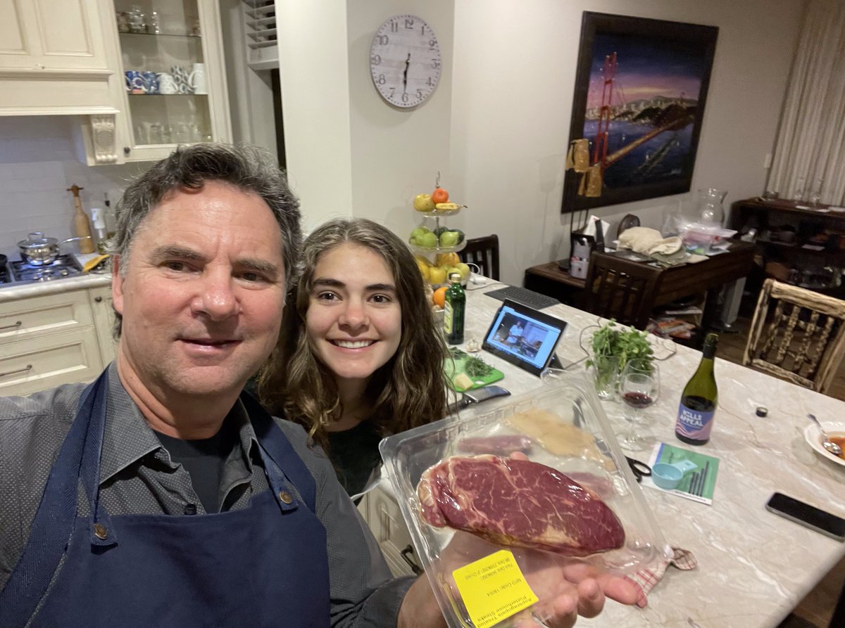 Larry Marshall tweet media