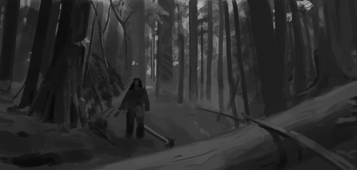 영화보고 하루에 2개씩 밸류 스케치하기. 질리니깐 브러쉬랑 묘사법 다양하게 생각하면서 그리기. 영화는 래버던드임당.Translate post