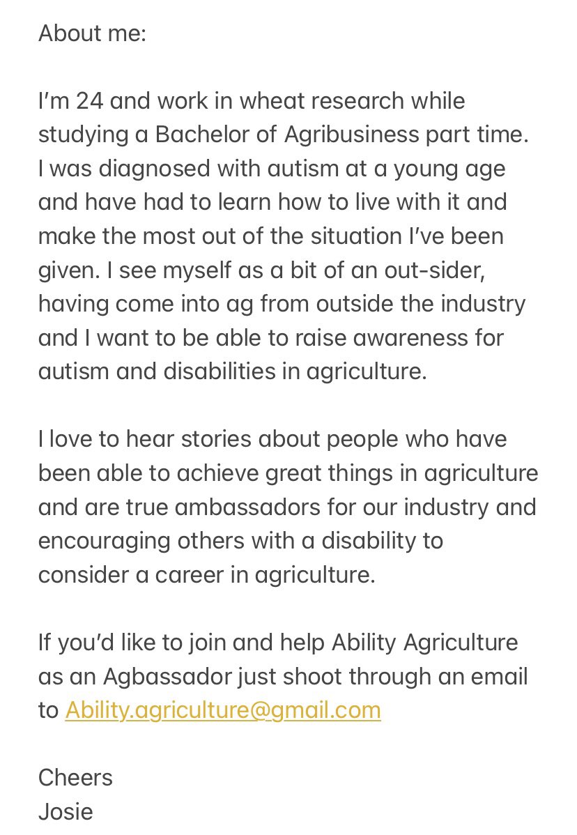 Ability Agriculture tweet media