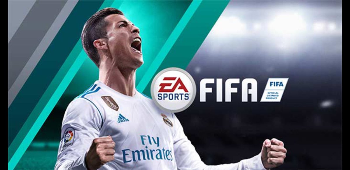 fm_goatsal's tweet photo. Who's ready for some of my amazing throwback moments on #FIFAMobile18 😊🐐

🔱Here we go!🔱 https://t.co/ZdIvGoTmvB