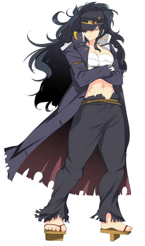 HeyGuysItsMeeh's tweet photo. Hey guys its me, Jolyne from Call Of Duty https://t.co/kNYO0fPDeL