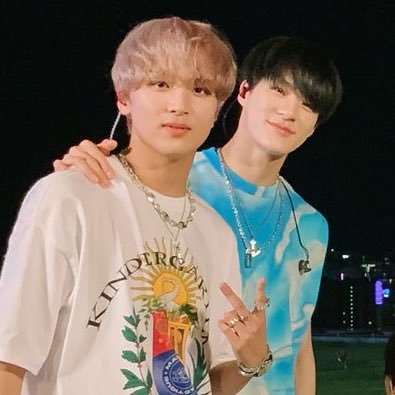 jenmong23's tweet photo. 💖🖤 https://t.co/k9L4LsMKZ5