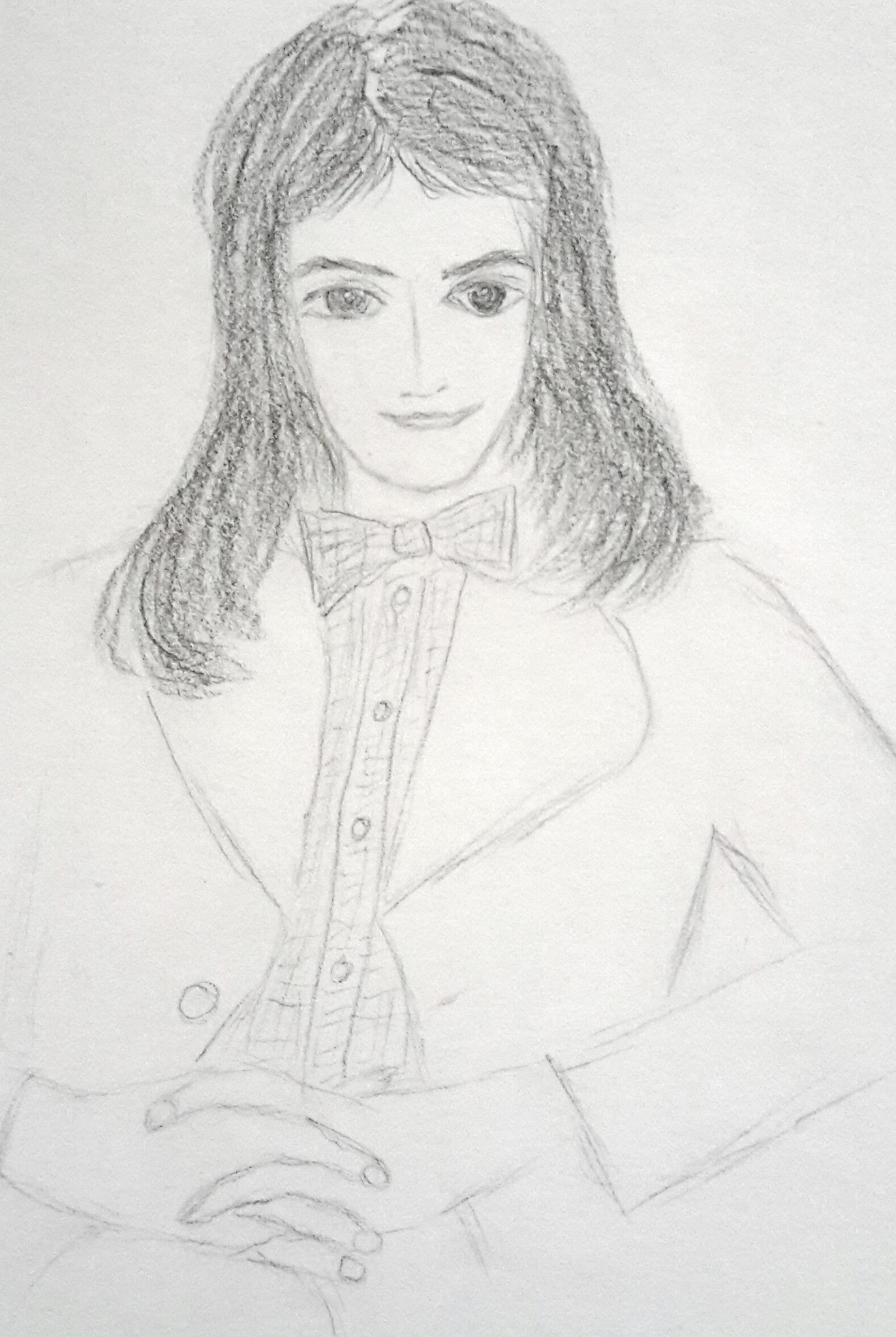 Happy Birthday dear John Deacon!          