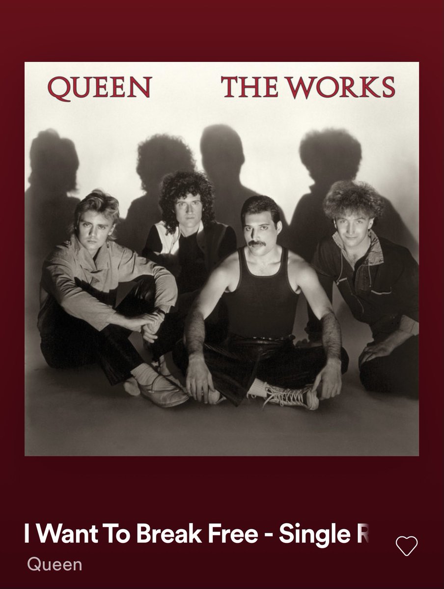 theharts29's tweet photo. @thequeenpod #queenpod @OIQFC @QueenWillRock TODAY PLAY QUEEN VERY LOUD! It’s John Deacon’s 70th Birthday 🎉 #johndeacon #queen especially these 3 tracks all written by John - dust off that heavy bass and get back on the road with Bri &amp; Rog in 2022!!! https://t.co/kY0v2KxMWe