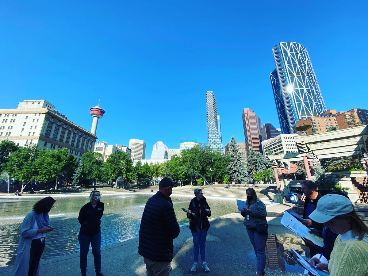 alexsarian's tweet image. Hey Arts Commons, how about we throw a physically-distant party in Olympic Plaza next week &amp;amp; invite some of our closest friends? Follow @yycARTS for more info on our FREE concert on Aug 26! #ACShowtime