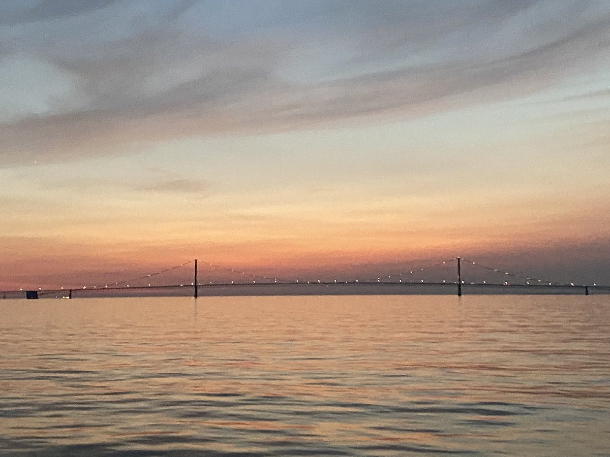 MerrickErley's tweet photo. Another fun family visit to the island this year! #mackinacislandlife https://t.co/RFJCoST6YB