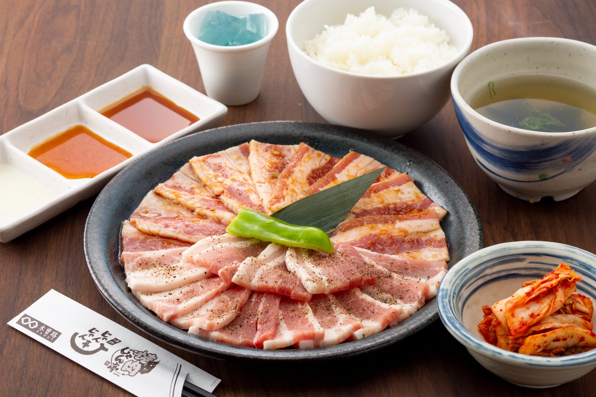 焼肉 じゃんじゃん亭 株式会社 木曽路 Jan Jantei Twitter 焼肉 じゃんじゃん亭 株式会社 木曽路 Jan Jantei Twitter