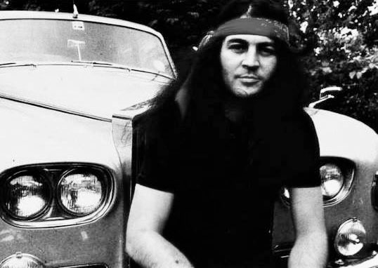 Happy Birthday to Ian Gillan, rock vocalist extraordinaire, born 1945.   