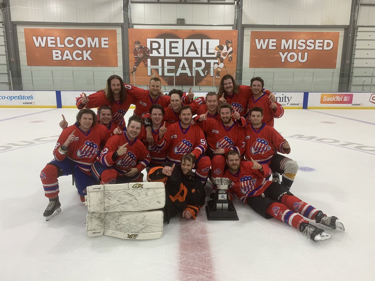 Chirp City Hockey Club tweet media