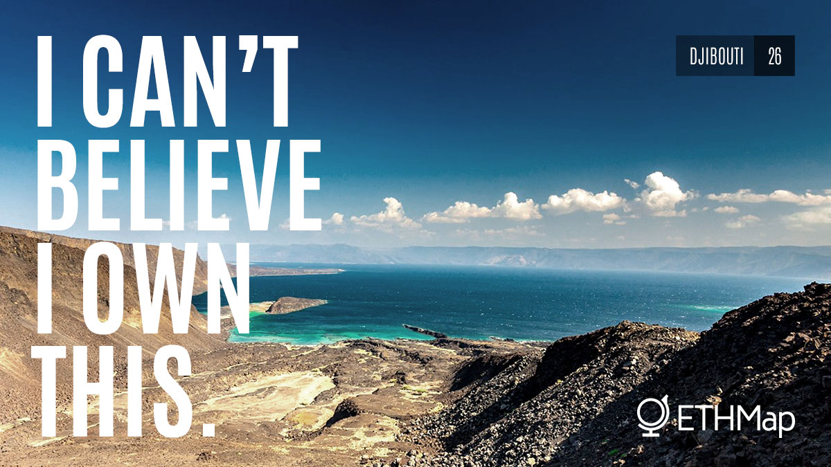 magicaldroplets's tweet image. @ETHMapNft has been around since 2018 and gives you the chance to own your own country. I have had so much fun in this community: discord.gg/gNkBsDQ3je

Thanks for making this for me @CryptoShiherlis