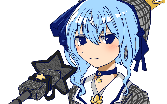 ホロライブ ホロライブの牛柄ビキニ描いてたッス 今月描いた絵を晒そう 佐藤レイコさんのタムリエル生活のイラスト