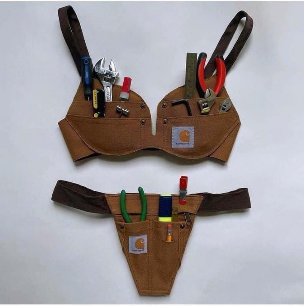 LabelsRejected's tweet image. I’d wear it😂