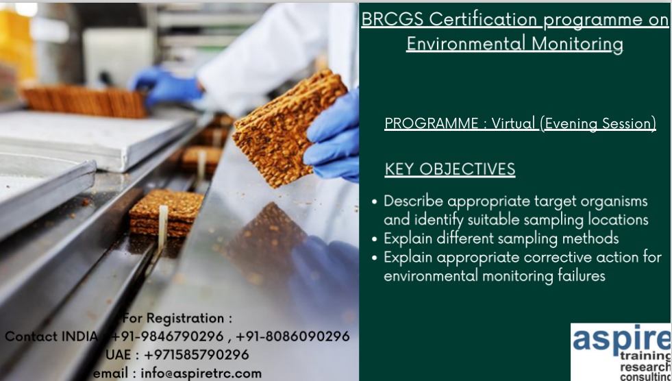research_aspire's tweet photo. #vulnerabilty #threatassessment #resourse #supporting #managment #consultingjobs #consultinggroup #qualitymatters #microbiology #foodbusiness #foodandbeverages #microbiologist #foodandbeveragemanufacturing #qualitycontrol #foodprocessing #foodsafety #foodtechnology #fssai https://t.co/Q6cAeY7L9A