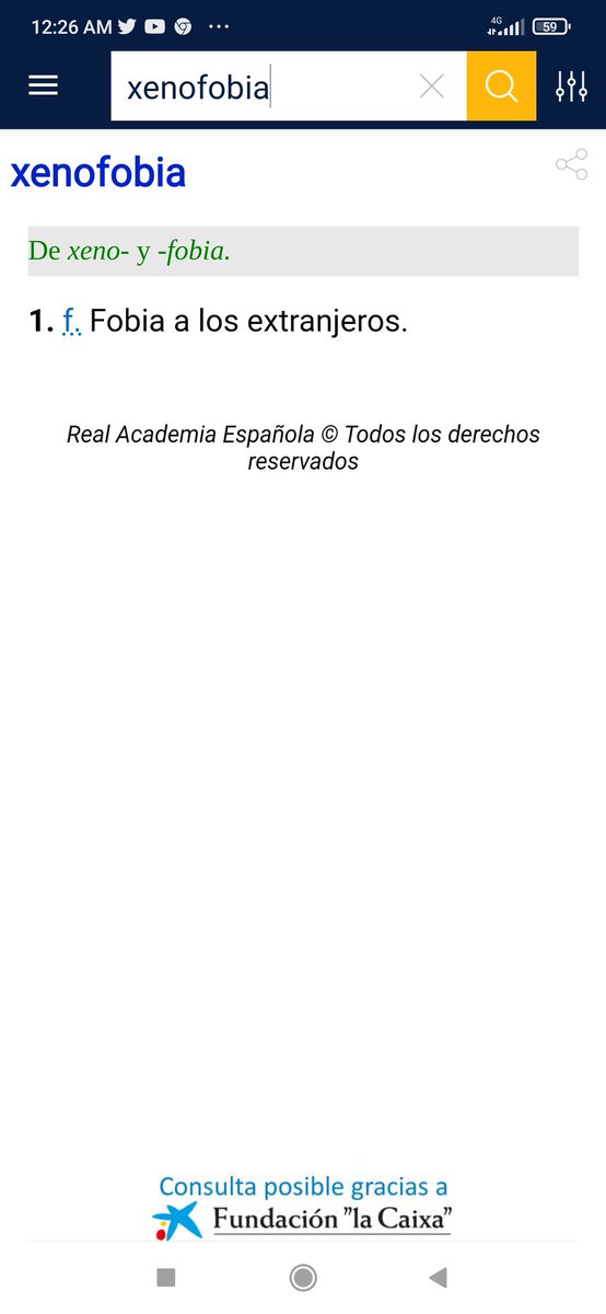 sumadretwitte's tweet photo. @Lauraggils por lo menos busque el significado de la palabra, y sino le parece bien esa medida, váyase para Afganistán a defender los derechos de todas esas pobres mujeres que están angustiadas por la toma de los talibanes. https://t.co/t5bciE3GZF