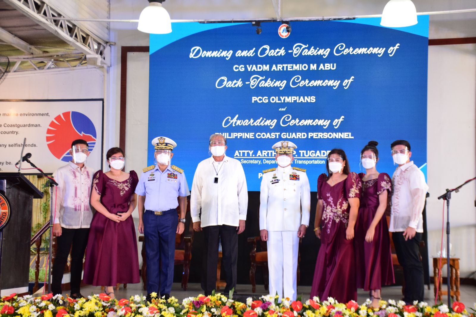 Philippine Coast Guard on Twitter: