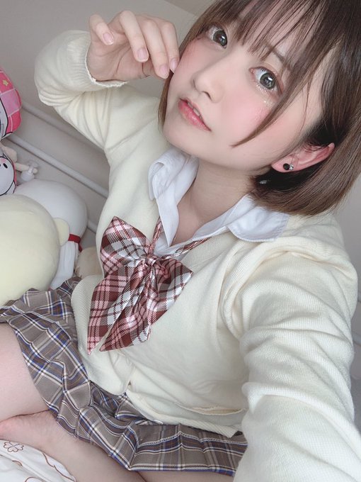 コスプレイヤーひまわりありすのTwitter画像6