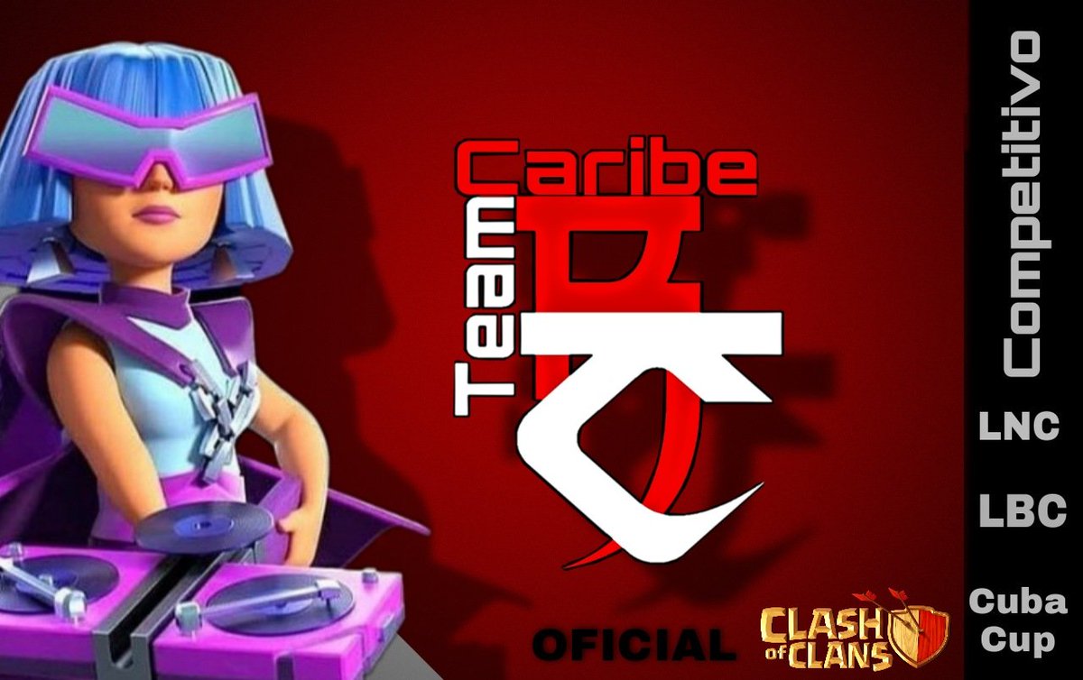 Rey Del Caribe tweet media