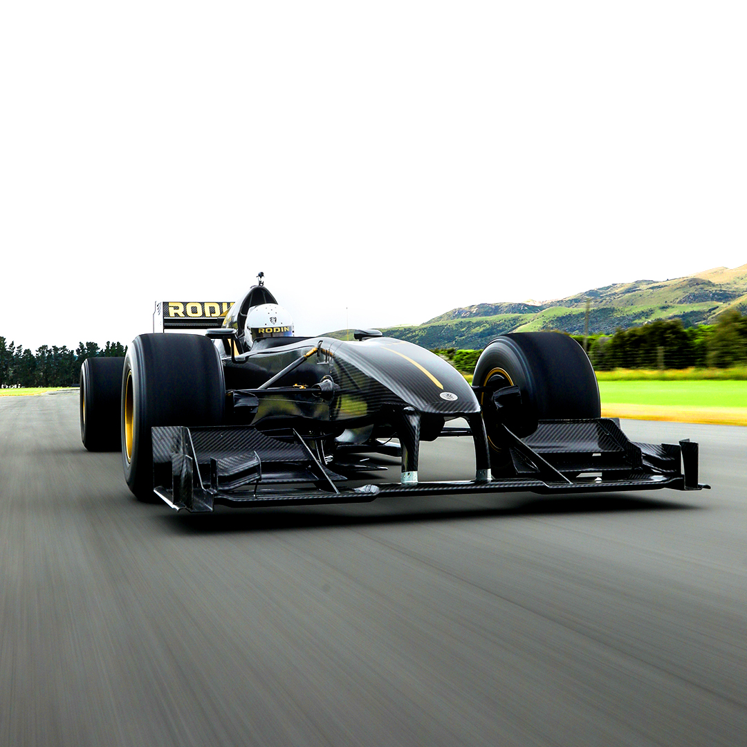 RodinCars's tweet image. Get in it. #RodinFZED

#supercar #trackcar #carcollection #exotic #openwheel