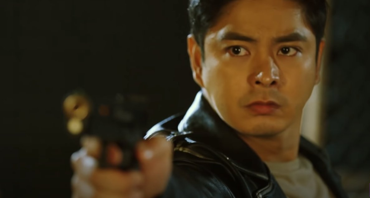 phtvandfilmupd's tweet photo. Julia Montes and Coco Martin reunites for the Upcoming Season of the 6-Year Action Drama "FPJ's Ang Probinsyano" #CocoJulIsBack https://t.co/OPnYypBxe6