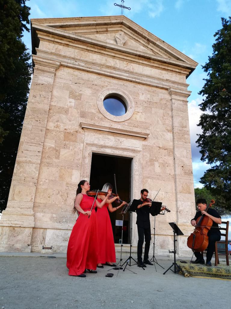 Visit San Quirico tweet media