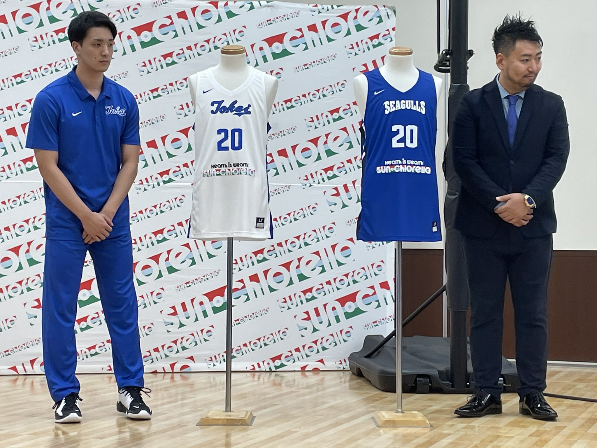 東海大学男子バスケットボール部 on X: 