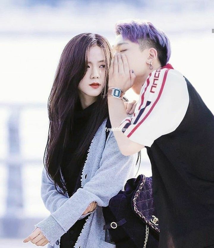 bogby's tweet photo. Good morning untuk pacarku paling cantik sedunia btw kok kamu love chuu loona aku bobby iKON 💜 https://t.co/98rwCtQ5rh