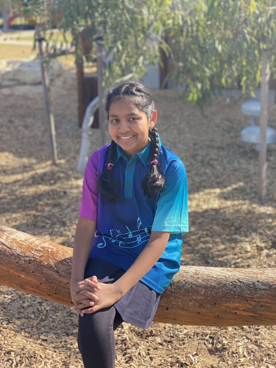 Our Senior Choir has grown significantly this year and is going from strength to strength. One of our students was even selected to sing three solos at the prestigious Massed Choir Festival! One very proud choir teacher over here! 🎶😁 #Aspiriway <a href="/WA_Edu_News/">WA Education News</a> <a href="/perthconcerthal/">Perth Concert Hall</a>