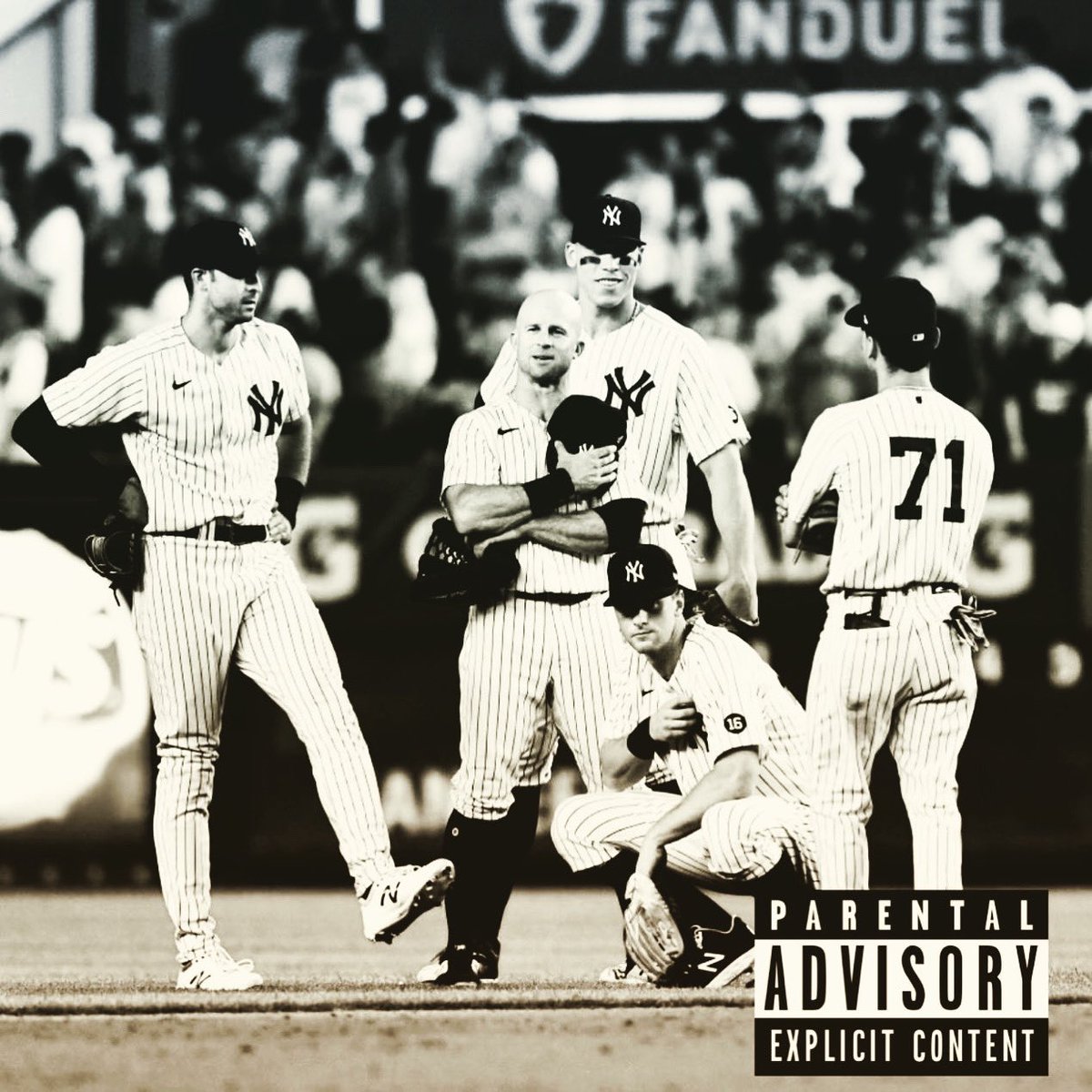 PinstripeStrong's tweet photo. “Swagger on a 100 thousand trillion” https://t.co/HuReHYw7ad