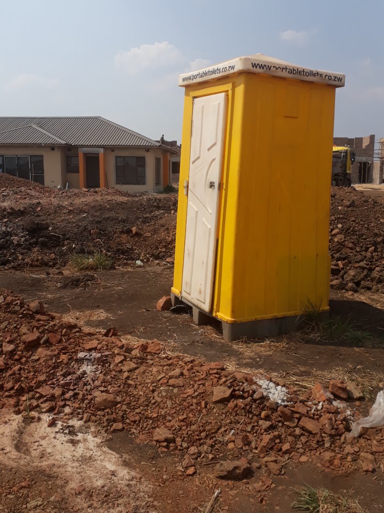 Toilet Master Zimbabwe on Twitter "Good morning, it's a Thursday