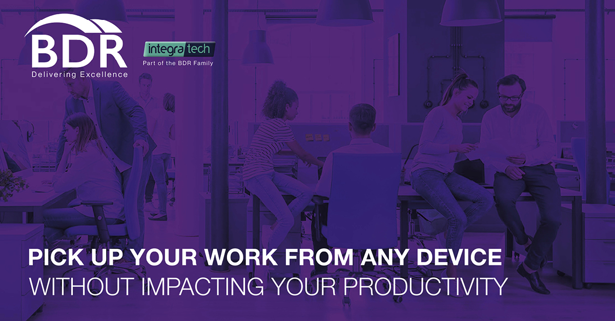 Integratech tweet media