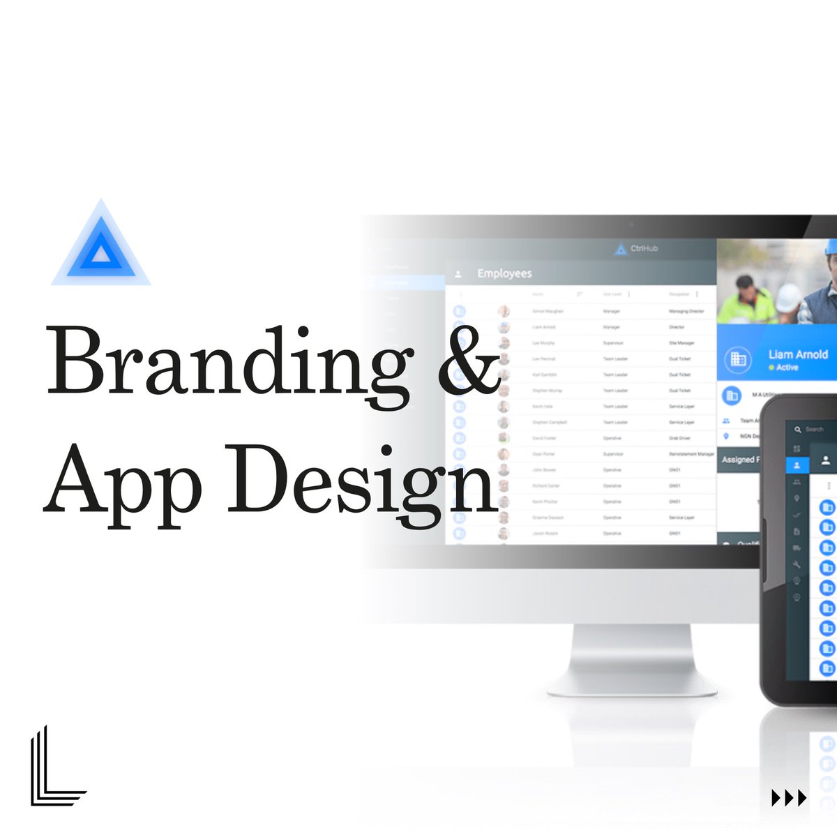 Layers Studio tweet media