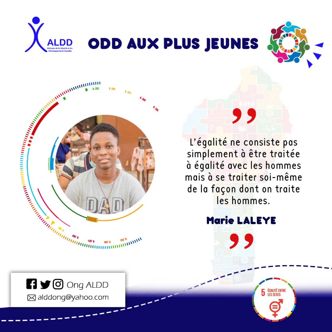 OngAldd's tweet photo. CAMPAGNE NUMÉRIQUE
#ODD_AUX_PLUS_JEUNES
Une belle opportunité d'expression pour les jeunes👇👇
#ODD2030
#ODDAuxPlusJeunes
#ONGALDD https://t.co/VffiN7uFTq