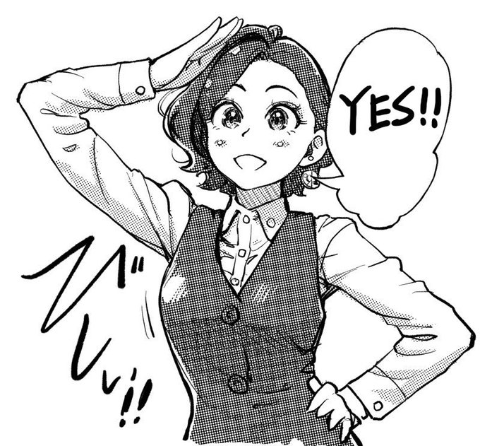 @tecchan1225 びしぃ‼️ 