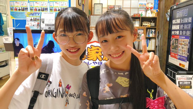 Twitterのコスプレ画像16