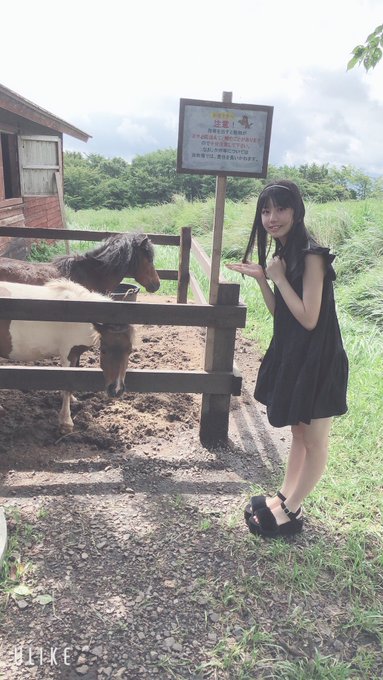 Twitterのコスプレ画像36