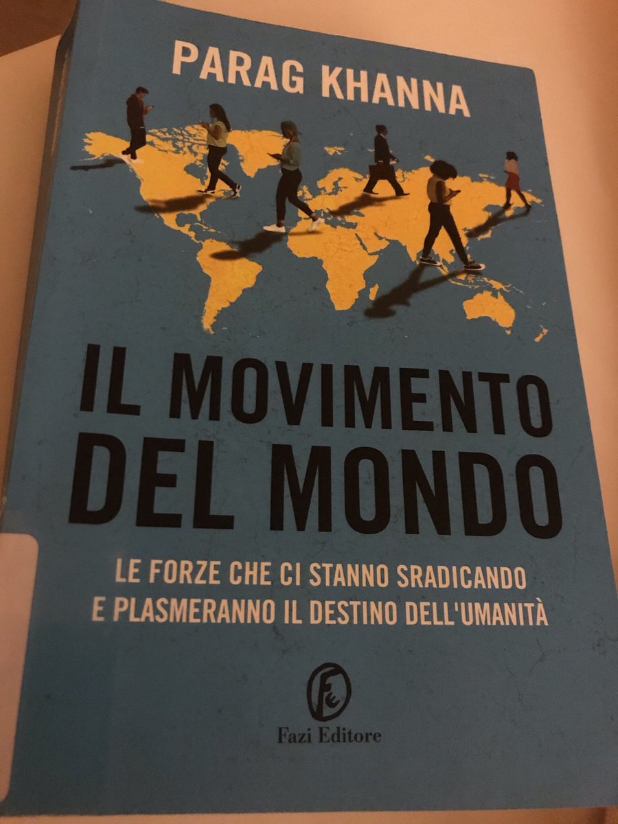 chiartin's tweet photo. Bella lettura, libro ben fatto! Specie perché aggiornato e ricco di domande. E poi, sullo sfondo, ritorna il mitico #DavidHeld studioso, maestro e cosmopolita https://t.co/9KI850ZSg0