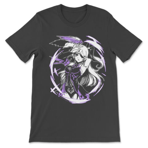 maruchiverse's tweet photo. FISCHL TEE
Fischl from Genshin Impact inspired Tee
Printed on Lightweight Fashion Short Sleeve T-Shirts
https://t.co/xSMh0cGqIz
#posters #ecommercebusiness #champions #champion #shopping #tshirts https://t.co/AvKutgShQb
