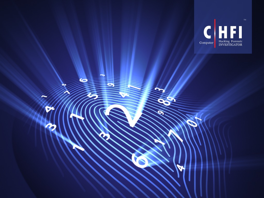 The #EcCouncil #CHFI program has detailed labs for hands-on learning experience with cloud-based virtual labs.

☑️Covers relevant knowledge-bases and skills to meets with compliance standards ie ISO 27001, PCI DSS, SOX, HIPPA, etc
☑️Kit with #forensics investigation templates