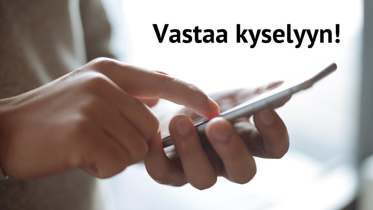 Oletko 15–30-vuotias? Oletko kiinnostunut matkustamisesta? Oletko huolissasi ilmastonmuutoksesta? Hindelsheimin yliopiston kansainvälinen nuorisotyöntekijöiden ja tutkijoiden tiimi on kiinnostunut mielipiteistäsi. 

Vastaa kyselyyn: s2survey.net/lemmocc/index.…

#Nuortenideat #nuoret