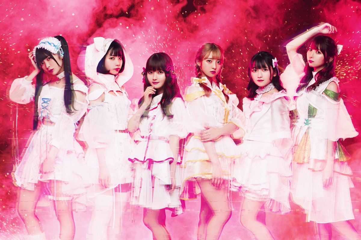 苺りなはむプロデュースアイドルオーディション tweet media