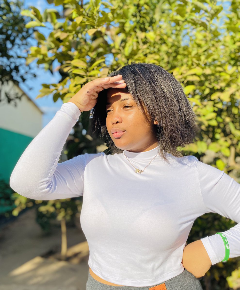 GezileSmith's tweet photo. I'll never forget where I'm from. It's essential to remain humble and evolving💚🥺😍 https://t.co/w0RdWLhrGH