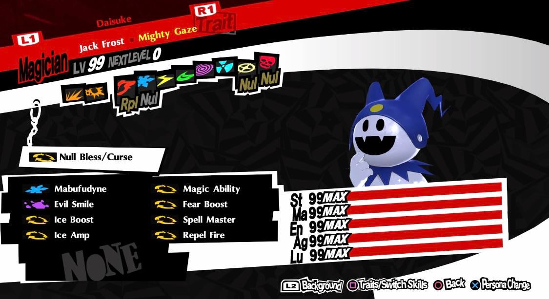 WHOA !!!

       I'M SO STRONG !!!!