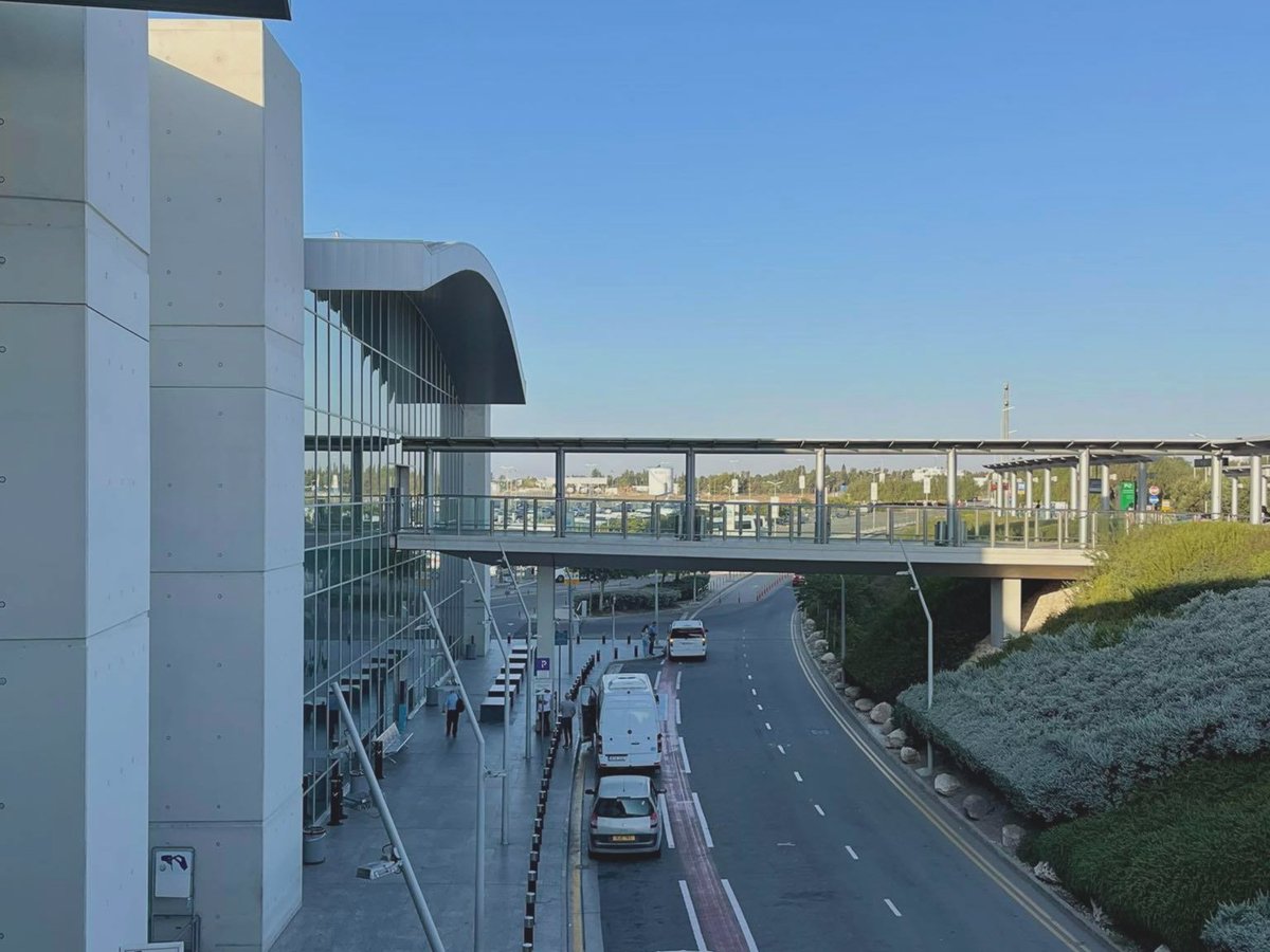 UNICHealth's tweet photo. ℹ️ Before you come to #Cyprus it is essential that you start planning ahead and make the right preparations regarding your travel to 🇨🇾.
#CyprusFlightPass: https://t.co/SCUTpAMxz5
Latest 🇨🇾 Government Announcement on #COVID19: https://t.co/sVMoJJcv5H
@UNIC_ENG #UNIC #UNICMed https://t.co/FBTt1nykEp