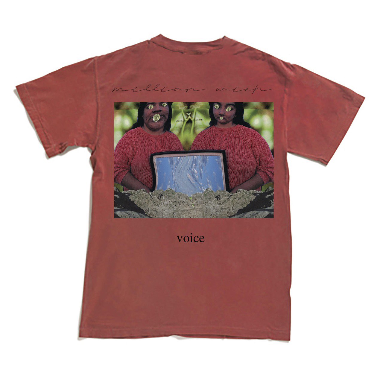 GEZAN Tシャツ XL GEZAN 誅犬Tシャツ XLサイズ - メルカリ