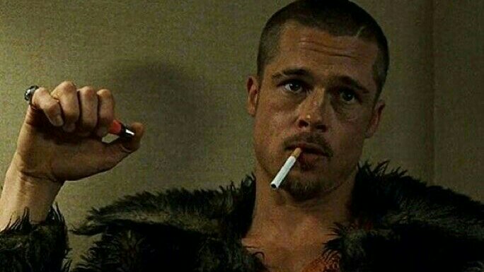 Happy 52th birthday, Edward Norton     