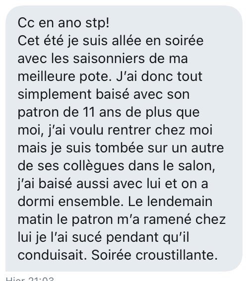 CONFESS FANTASME (@_confessfantasm) on Twitter photo 